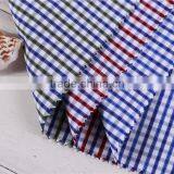 BAMSILK - Natural Wrinkle-free Fabric Organic Bamboo Fabric/ 2015 Shirt Fabric thumbnail-2