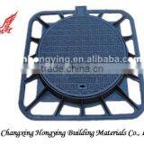 Tank Manhole Cover thumbnail-1