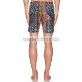 Custom Boardshorts Men's Surf Beach Shorts,sublimation Printing Beach Pants thumbnail-3
