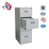 High Quality Cheap 4 Drawers Design Metal Filing Cabinets thumbnail-3