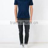Classic Fashion Golf Polo Shirt Factory Wholesale China thumbnail-3