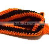 Funny Animal Shaped Crochet Kids Hat Cat Ear Hat thumbnail-4