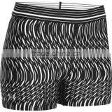 Sportswear Women Compression Shorts Compression Wear thumbnail-1