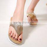 Zm50140b 2017 Ladies Flat Shoes Comfortable Breathe Women Sandal thumbnail-4