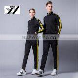 Men & Women Tracksuit Fashion Sportswear for Lovers thumbnail-5