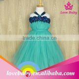 Crochet Baby Dress Wholesale Handmade Dress LBE4092216 thumbnail-1