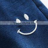 S33431W Baby Boys Pants Cotton Long Trousers Baby Soft Jean Harem Pants thumbnail-3