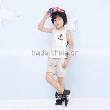 2016 High Quanlity Summer Fashion Kids Cool Clothes Boys Shirt thumbnail-3