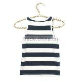 2016 3 Year Old Girl Cheap Baby Children Wear Girl Summer Dress thumbnail-3