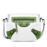 DY0129Z Europea Hot Sale Ladies Shoulder Messenger Bag thumbnail-1