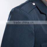 High Quality Nice Design Cheap Hotel Security Guard Uniforms Wholesale thumbnail-4