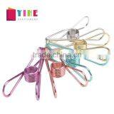 Multi Color Fresherman Clips for Office thumbnail-1