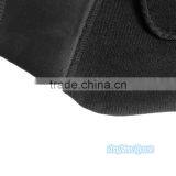 Black Ankle Medical Protect - Waterproof Neoprene Adjustable Ankle Support Ankle Brace Guard Protecter - Accept Custom thumbnail-4