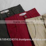 Chino Pants thumbnail-1