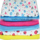 Colorful Baby Gift Set Newborn Towel for Baby thumbnail-2