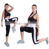 Fancy Sexy Model Tight Legging Women Sport Legging Pants thumbnail-2