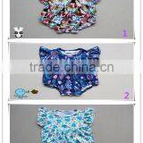 2017 Infant Toddlers Clothing Baby Romper Cotton Baby Rompers Wholesale Baby Clothes Children Clothes thumbnail-1