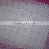 7 Count Plastic Canvas Sheets 90x70 Holes 3D Cross Stitch Kits thumbnail-1