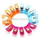 Hot Sell High Quality Wonder Clips/Binding thumbnail-4