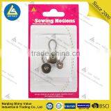 Promotional Gift Type Quick Fixed Using Metal Extenders for Combing Your Cuff Easily thumbnail-2