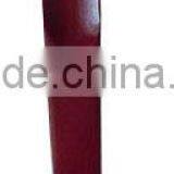 Custom Logo Colorful Long Wooden Shoe Horn