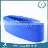 6" Transparent Crinoline Horse Hair Braid thumbnail-6