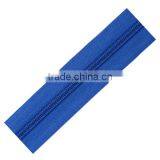 3# nylon zipper long chain Nylon Zipper Roll