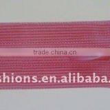 3# Invisible Lace Tape Zipper thumbnail-1