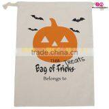 New Wholesale Drawstring Halloween Sacks Bags thumbnail-2