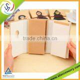 2015 New Style All Kinds of Paper Notebook /schoool Diary Notebook Customization Notebook thumbnail-2