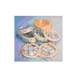 Hong Kong PVC Wrapping And Packing Tape