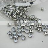 claw rhinestone sewing claw rhinestone