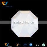 hi Vis Luminous Reflective Textile Fabric for Sport Wears for Safety thumbnail-2