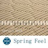 China Manufacturer Wholesale Super Single Bed Matress thumbnail-2