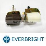 Durable Furniture Parts Plastic Bed Leg / Bed Casters Legs thumbnail-3