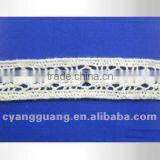 2017 New Style Woven Lace Webbing For Clothing thumbnail-2