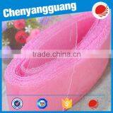 Fashion Fabric Crinoline Horsehair Braid For Wedding Dress thumbnail-2