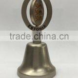 High Quality Dinner Table Bells With Customized Design Bells thumbnail-1