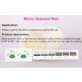 Reverse Coating Micro Gravure Roll thumbnail-2