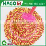 Hot Sell Extendable Steel Pole Microfiber Magic Cleaning Twist Cotton Mop thumbnail-1