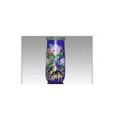 Cloisonne Vase thumbnail-1