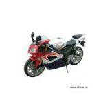 Sell 125cc Racing Motorcycle thumbnail-1