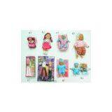 Hong Kong Stuffed & Plastic Dolls thumbnail-1