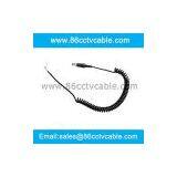Coiled DC Power Cable thumbnail-1