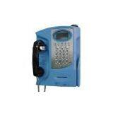 Multifunctional Public IC / Magnetic Card Telephone / Payphone Housing thumbnail-1