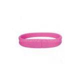 Novelty Shape USB Wrist Bands for Kids With 1GB-16GB Capacity thumbnail-1