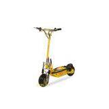 Front/Rear Suspension Electric Scooter thumbnail-1