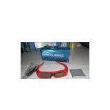 Competitive Price Universal Samsung,Panasonic 3D TV Active Shutter Glasses for Sale thumbnail-1