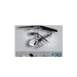 R/C Double-vanes Mini Helicopter thumbnail-1