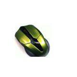 Low Power Consuming 2.4Ghz Wireless Mouse